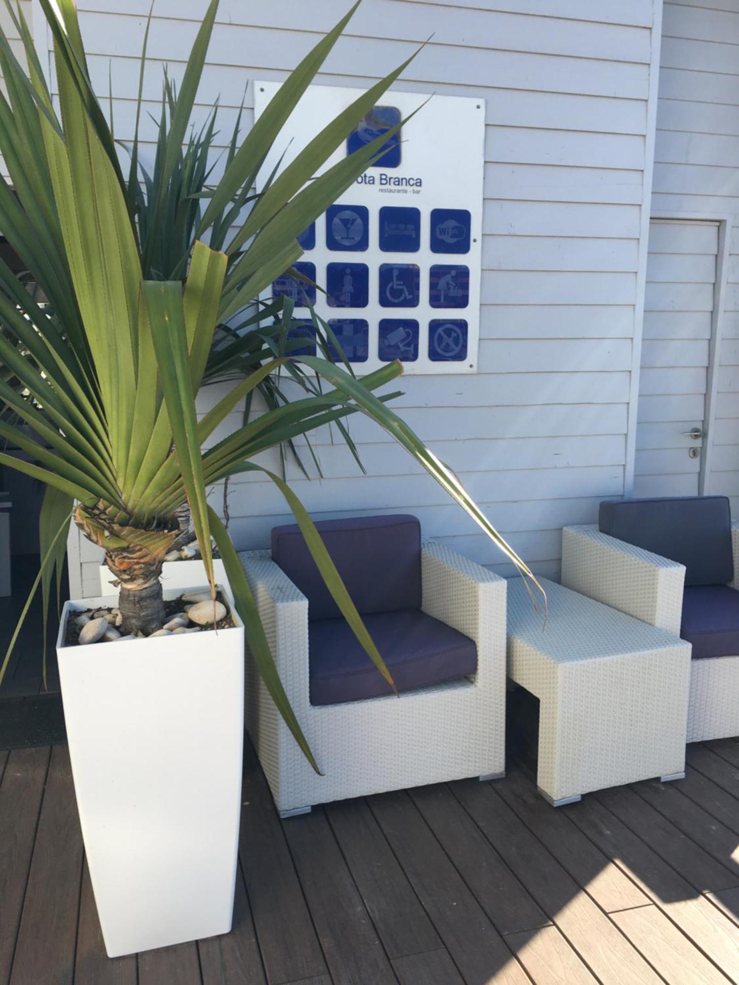 Blueview Lejlighed Lagos Eksteriør billede